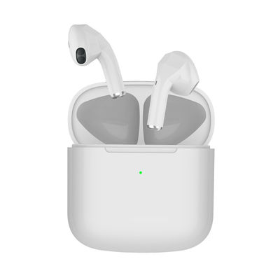 タッチ・コントロール耳のヘッドホーンのEarbuds無線Bluetoothを取り消す活動的な騒音